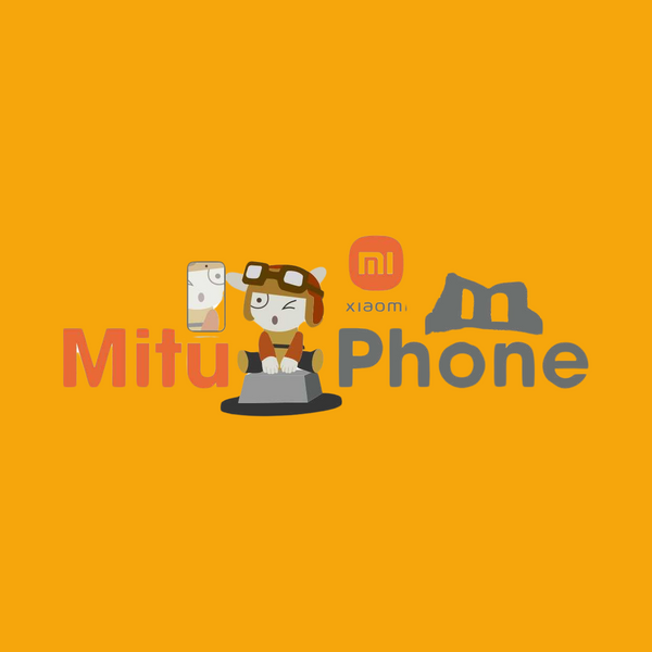 MITUPHONE