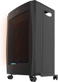 Estufa De Gas Cecotec Readywarm 4200 Blueflame Foldable