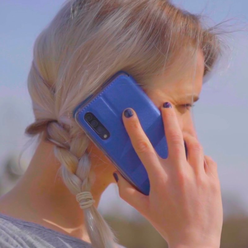 Funda COOL Flip Cover para Xiaomi Poco X7 Pro 5G Liso Negro