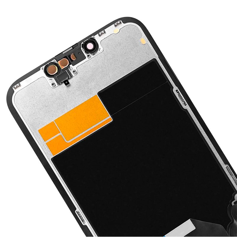 Pantalla Completa COOL para iPhone 13 Pro Max (Calidad AAA+) Negro