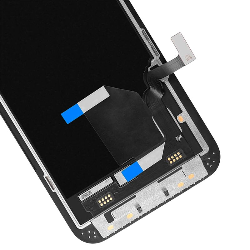 Pantalla Completa COOL para iPhone 13 Pro Max (Calidad AAA+) Negro