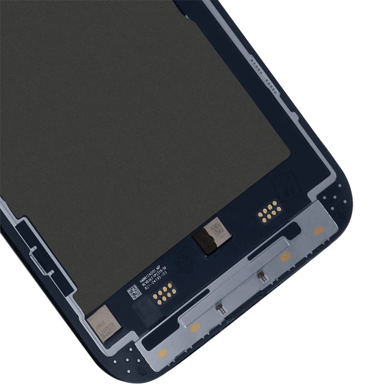 Pantalla Completa COOL para iPhone 14 Pro (Calidad AAA+) Negro