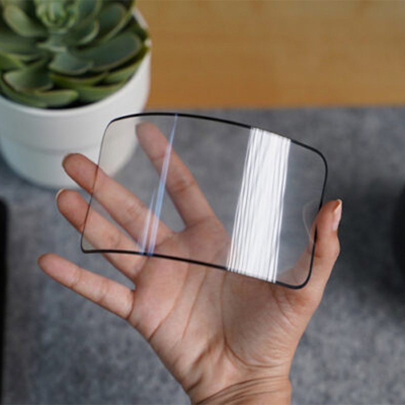 Protector Pantalla Cerámico Flexible COOL para Xiaomi Redmi A3