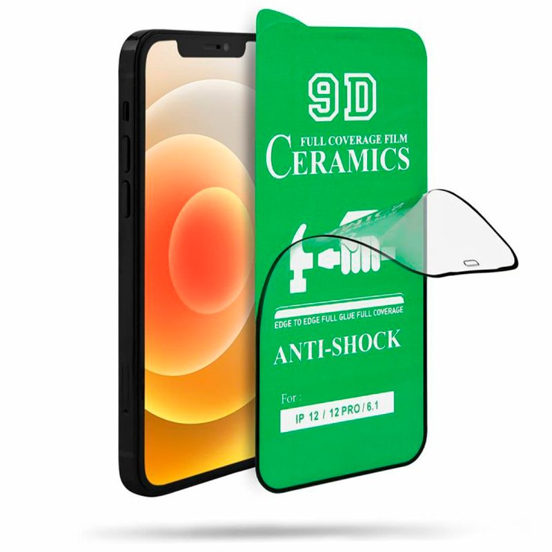 Protector Pantalla Cerámico Flexible COOL para Xiaomi Redmi A3