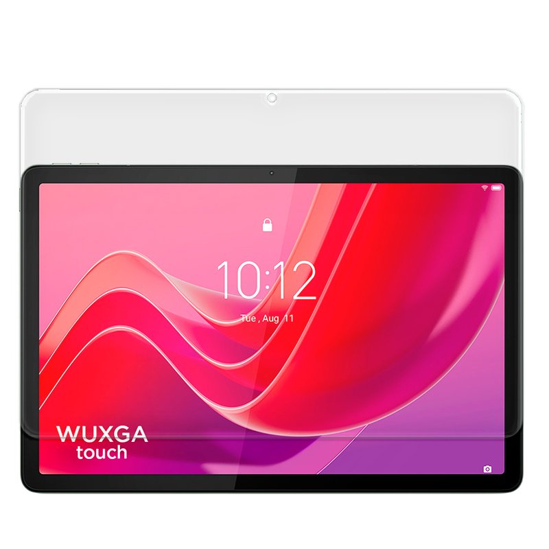 Protector Pantalla Cristal Templado COOL para Lenovo Tab K11
