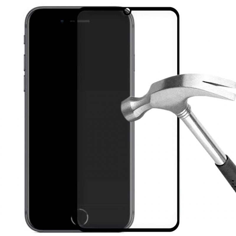 Protector Pantalla Cristal Templado COOL para ZTE Blade A75 5G (FULL 3D)