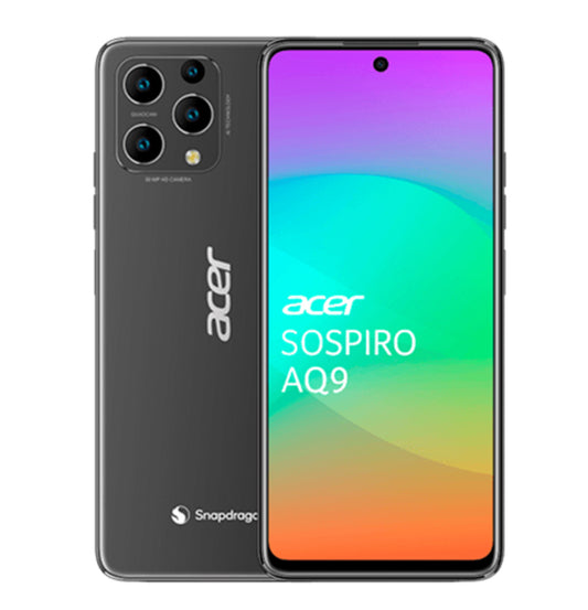 Acer Sospiro AQ9