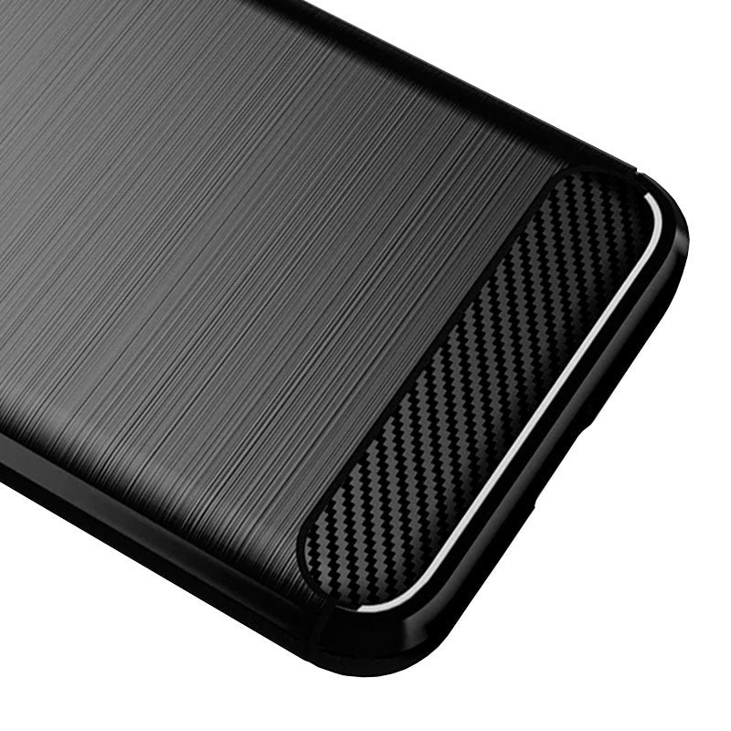 Carcasa COOL para Oppo Reno 13 F 5G / 13 FS 5G Carbón Negro