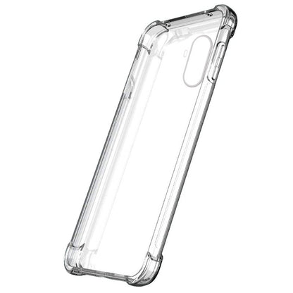 Carcasa COOL para Xiaomi Poco X7 Pro 5G AntiShock Transparente