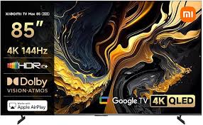 TV XIAOMI MAX 2025 85"