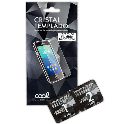 Protector Pantalla Cerámico Flexible COOL para Xiaomi Redmi A3