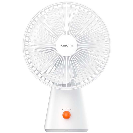 VENTILADOR PORTATIL DE BATERIA XIAOMI MIJIA MINI FUN